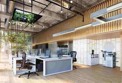 2023 Office Design Trends: 5 Ideas to Transform Your Space.